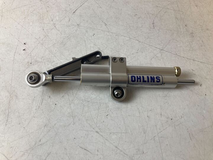 AMORTIGUADOR DE DIRECCIÓN Ohlins