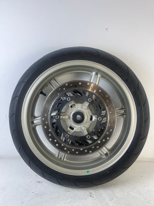 LLANTA  HONDA CBF 600