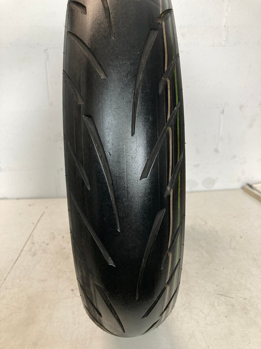 Neumático CST  100/80/17