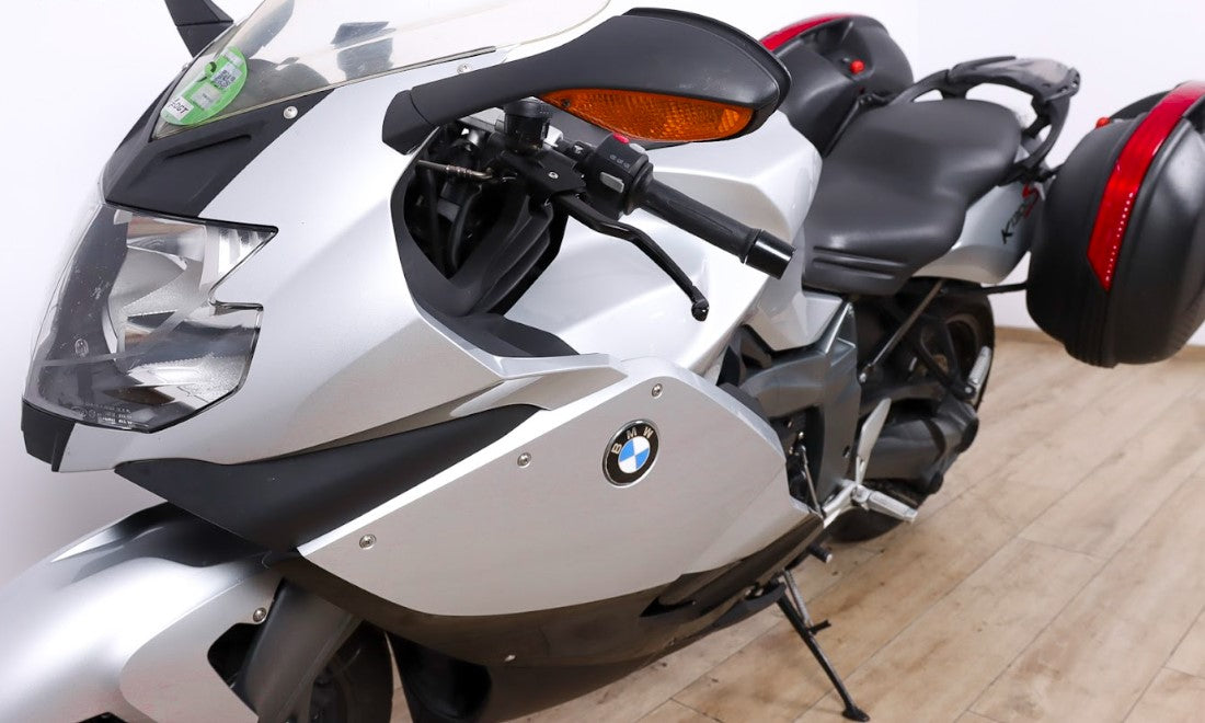 MOTO DESPIECE BMW K1300S