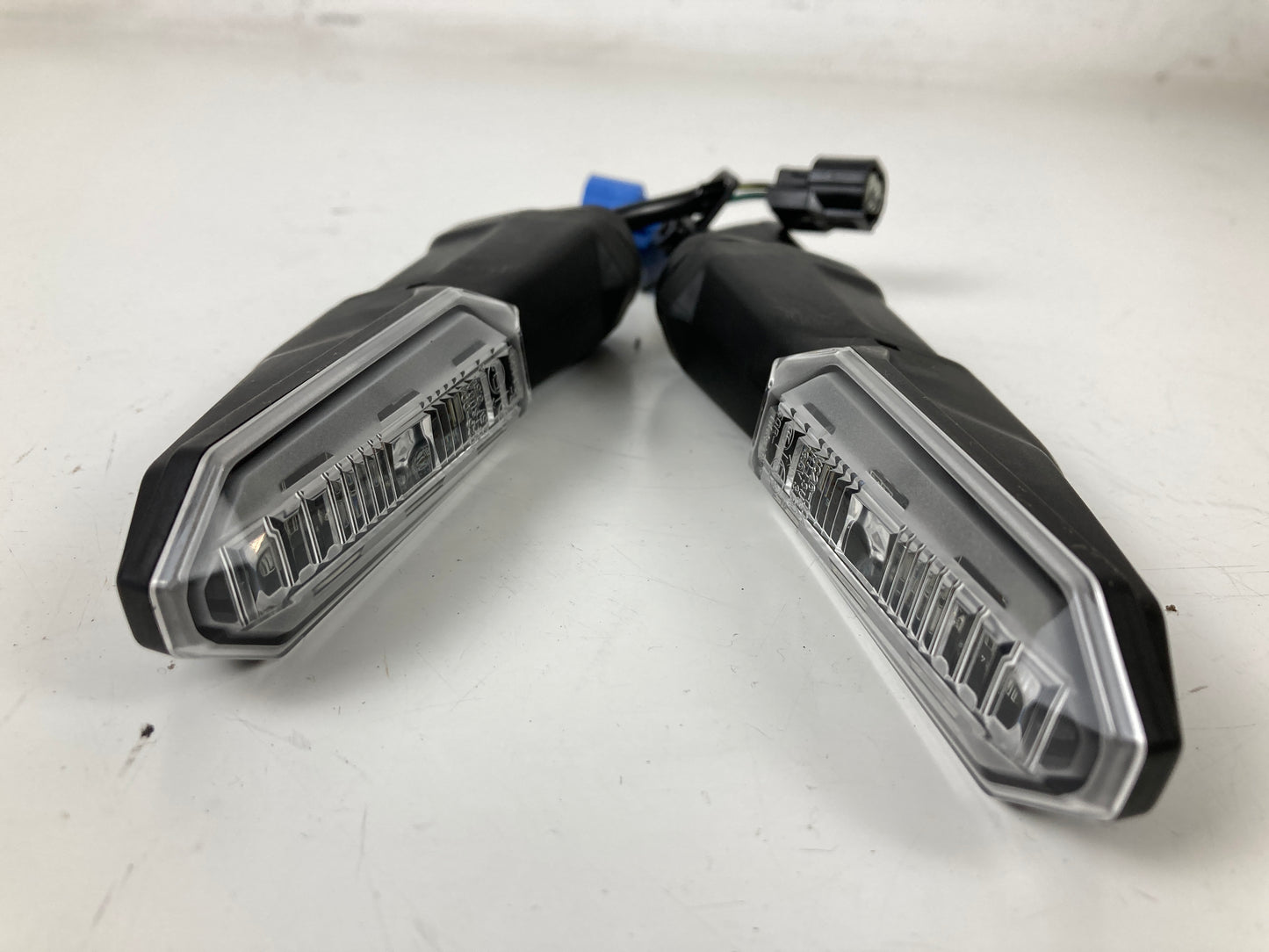 INTERMITENTES  Z 900