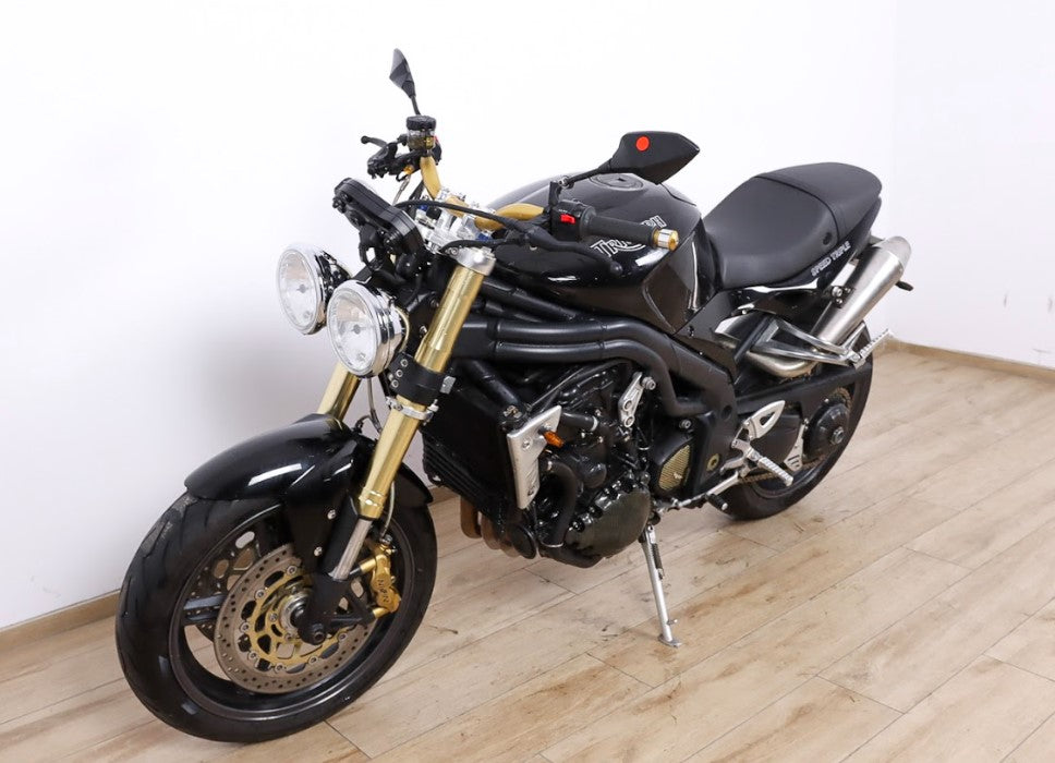 MOTO DESPIECE TRIUMPH SPEED TRIPLE 1050