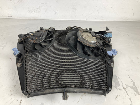 RADIADOR  HONDA CBR1000RR