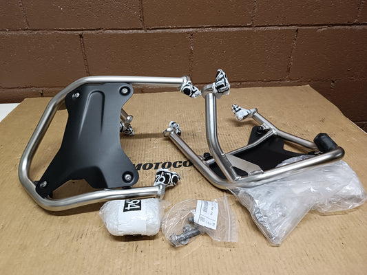 DEFENSAS MOTOR  BMW R 1300 GS