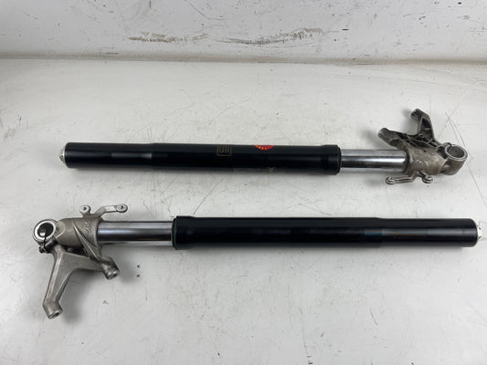 HORQUILLA  MV AGUSTA Brutale 800