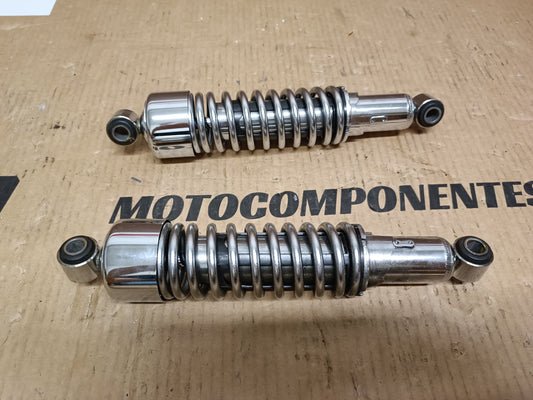 SUSPENSIONES  HARLEY Sportster 883
