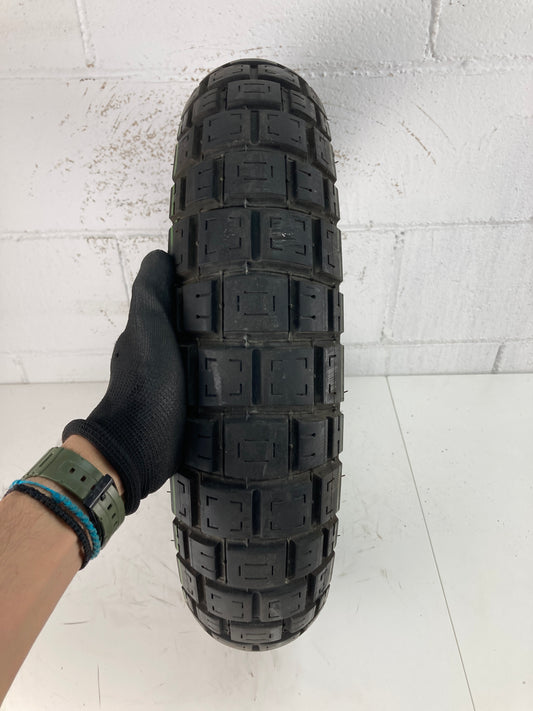 Neumático CST NYLON 110/70/17