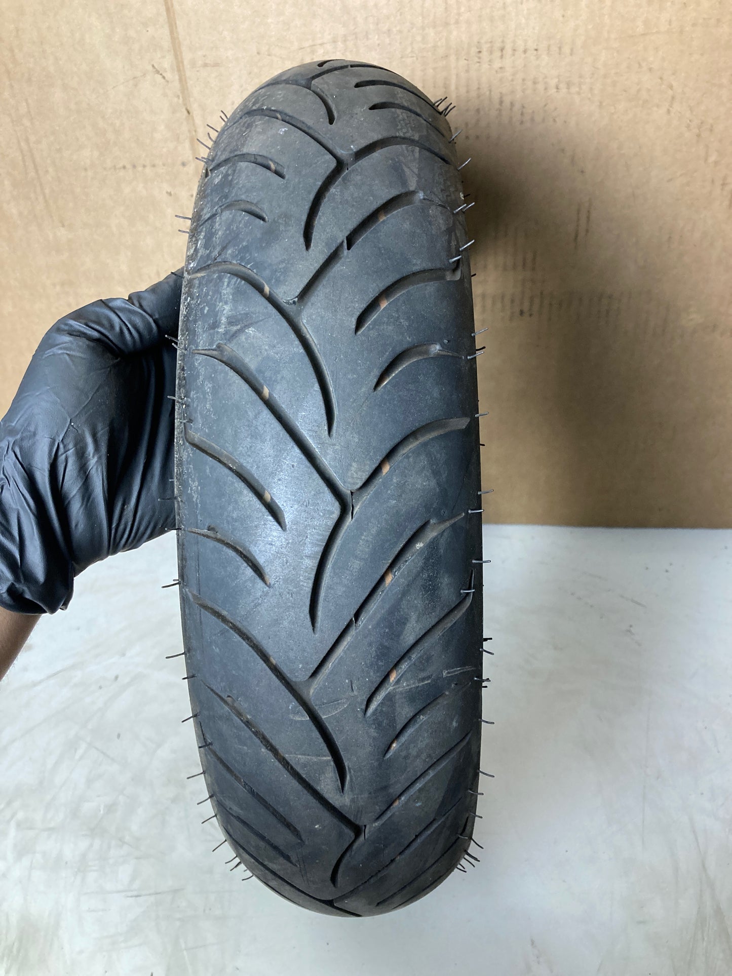 Neumático DUNLOP SCOOTSMART 110/70/13