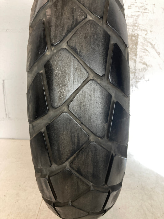 Neumático METZELER TOURANCE STEEL RADIAL 150/70/17