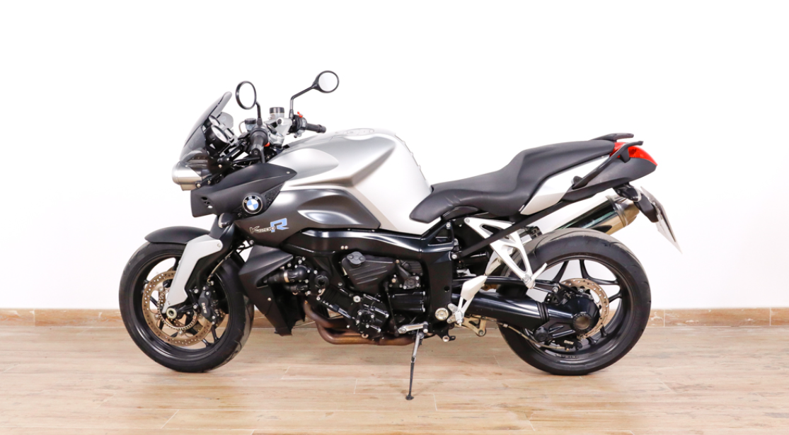 MOTO DESPIECE BMW K1200R