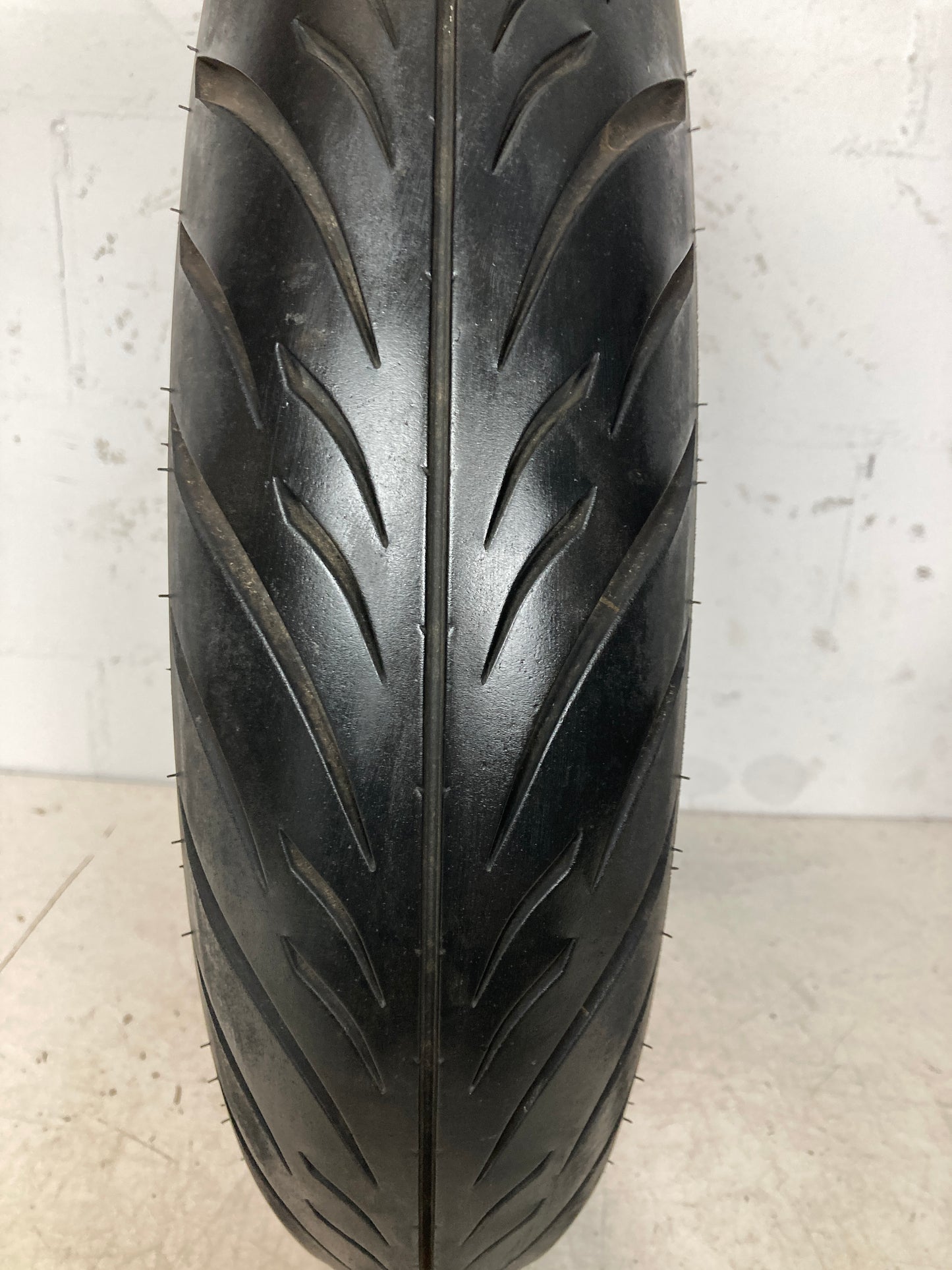 Neumático PIRELLI SCORPION TRAIL 2 180/55/17