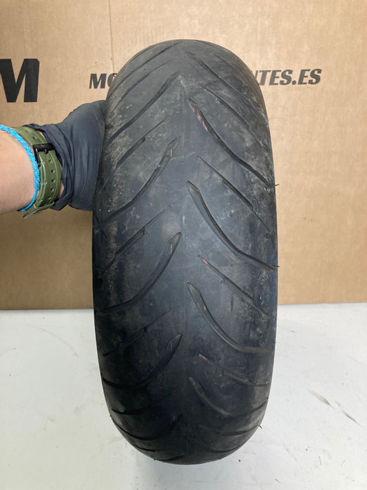 Neumático BRIDGESTONE HOOP B02pro 150/70/14