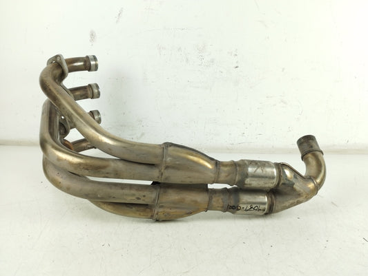 COLECTOR  HONDA CB 600 F