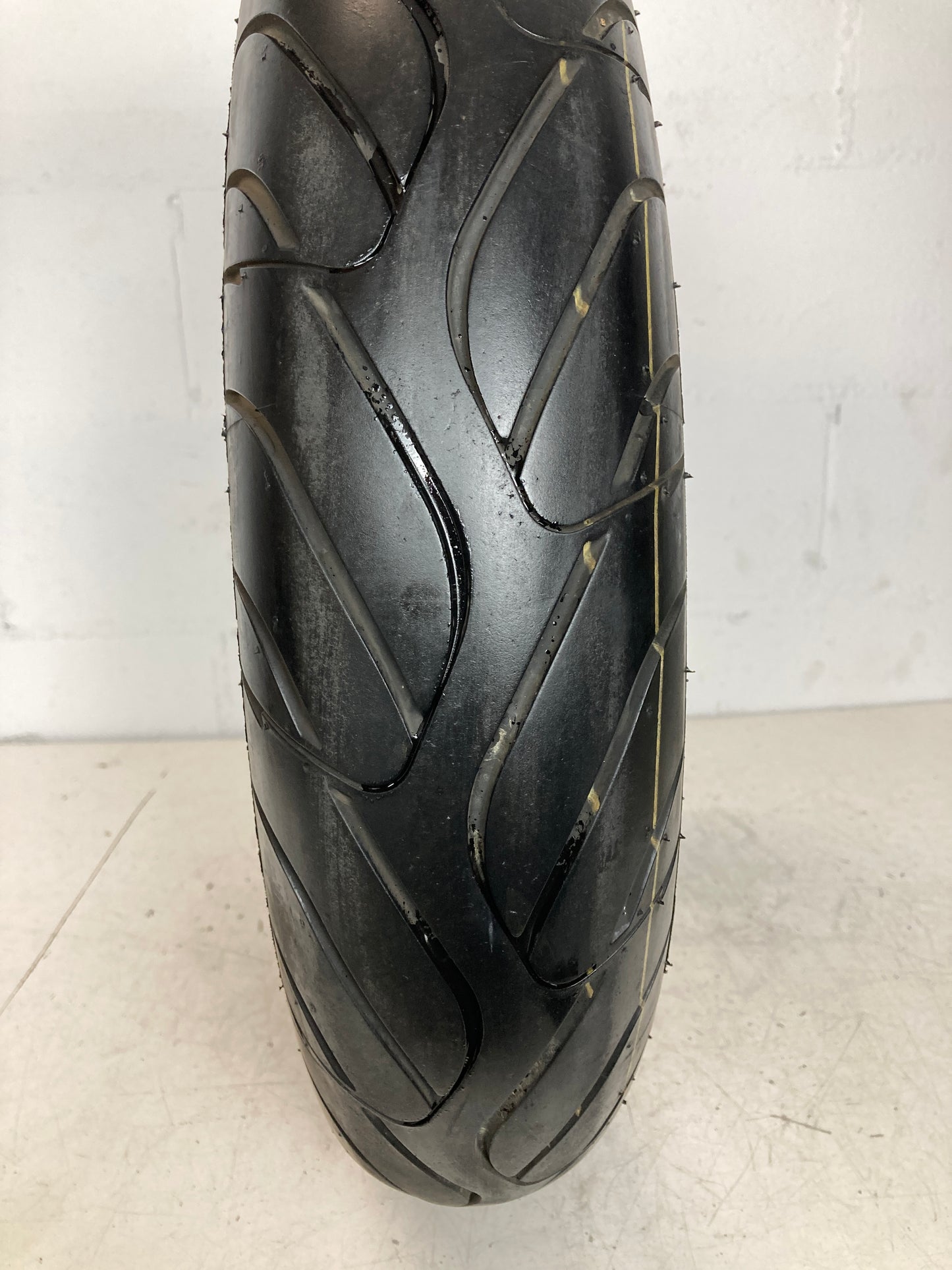 Neumático DUNLOP ROADSMART SPORTMAX 120/70/17