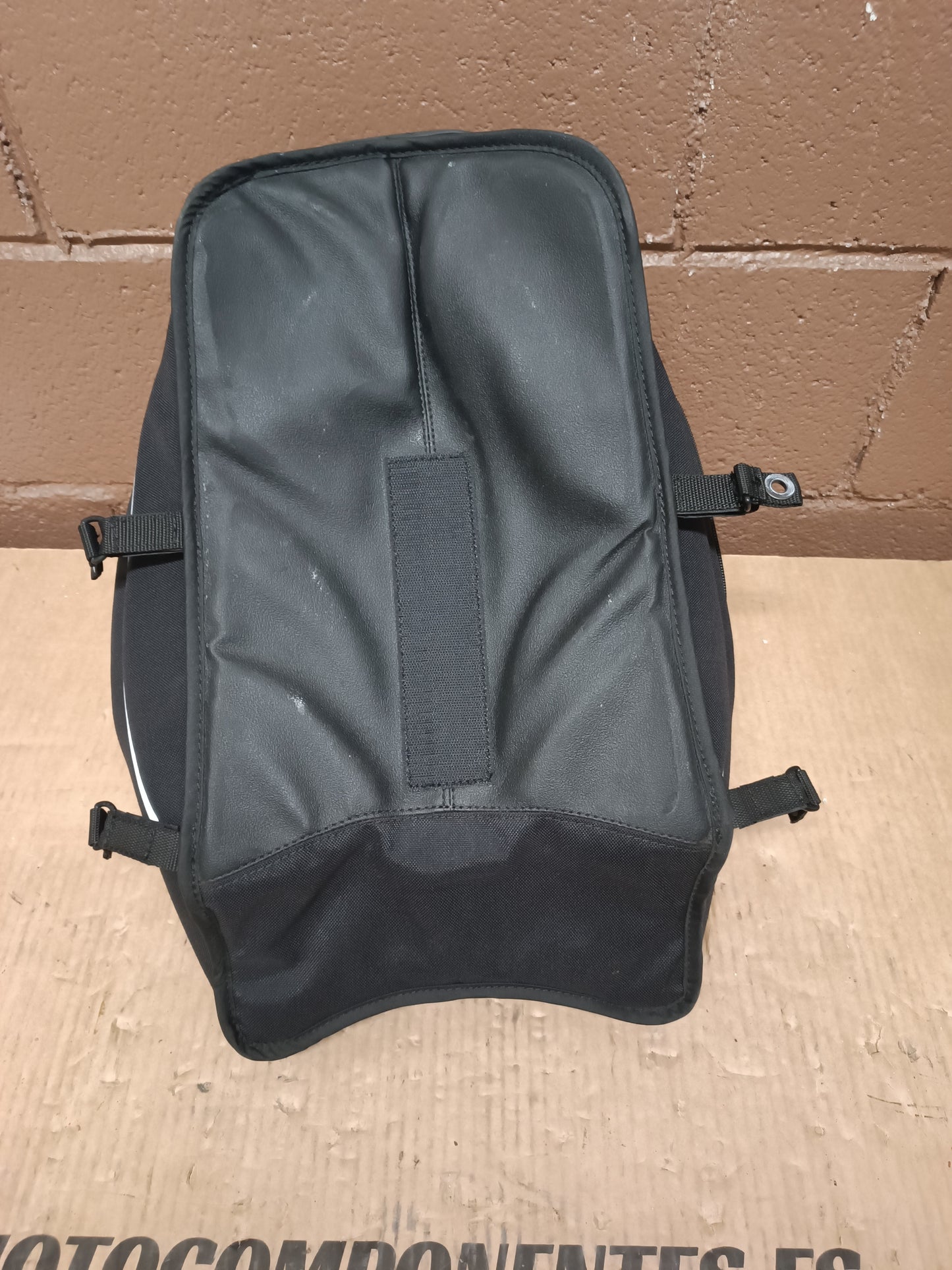 BOLSA DEPÓSITO  KAWASAKI