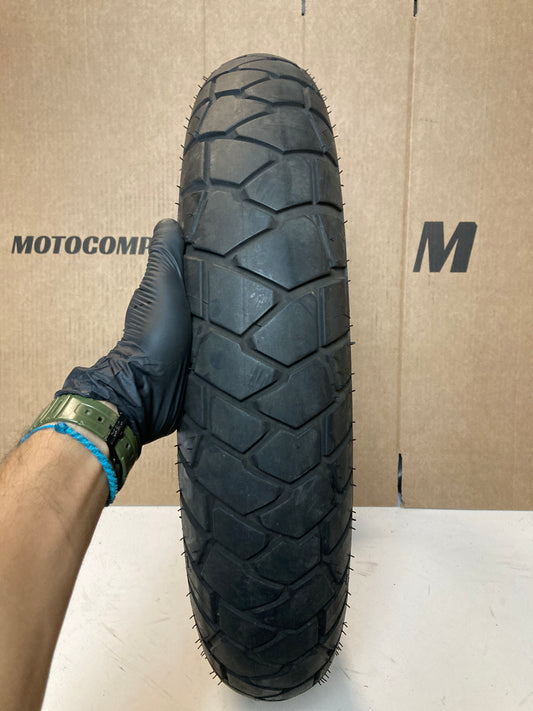 Neumático MICHELIN HARLEY DAVIDSON SCORCHER ADVENTURE  120/70/19