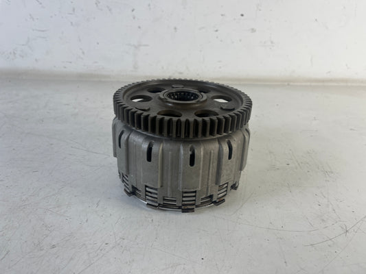 EMBRAGUE  SUZUKI