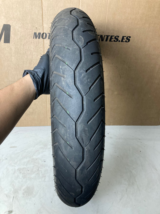 Neumático BRIDGESTONE EXEDRA MAX 130/90/16