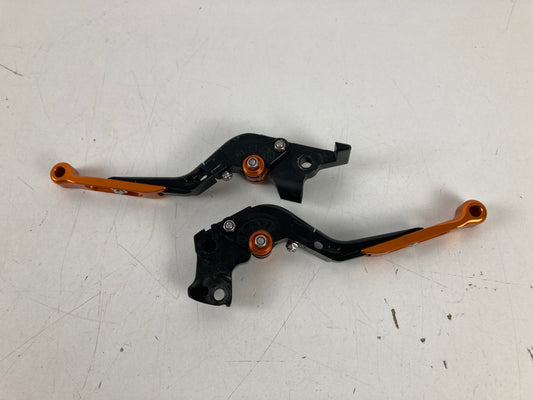 MANETAS  KTM DUKE 390
