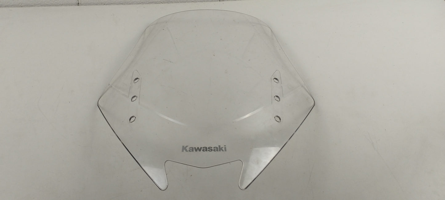CÚPULA Kawasaki GTR 1400