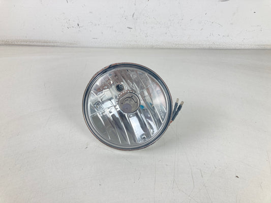 ILUM. DELANTERA  INDIAN SCOUT BOBBER SIXTY