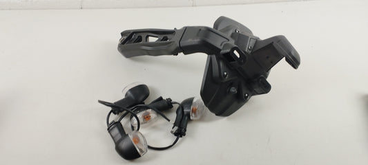 PACK ITV Yamaha Mt09 sp