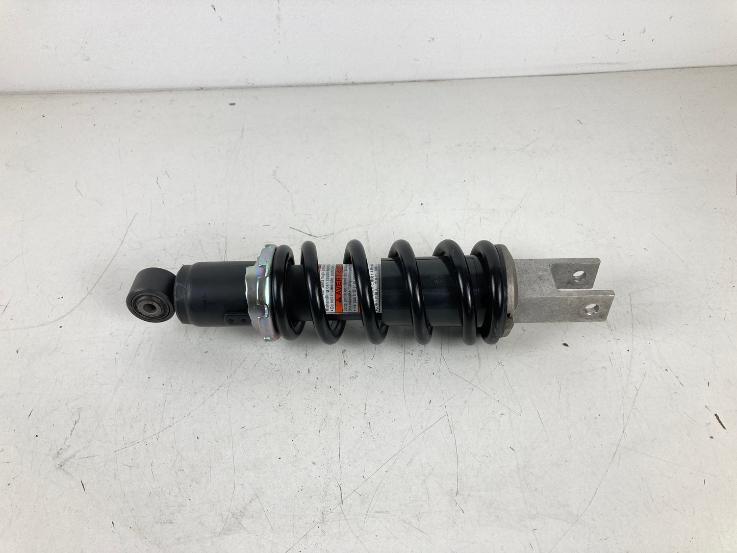 SUSPENSIONES Kawasaki Z800